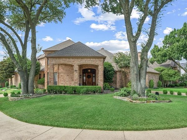 4428 Hollow Oak Drive, Dallas, TX 75287