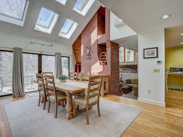 #8 Cranmore Woods Lane, Unit 8, Conway, NH 03860