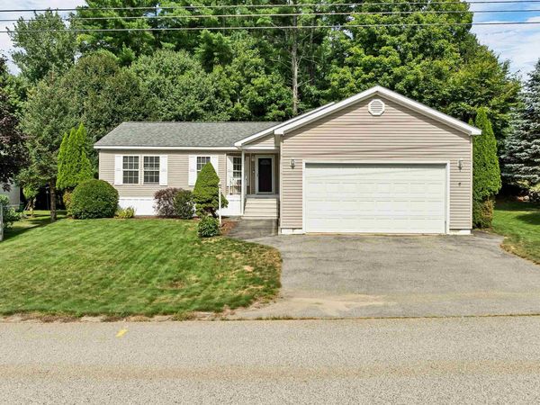 29 Northbrook Road, Tilton, NH 03276
