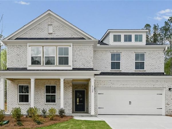 6090 Marigold Way, Atlanta, GA 30349
