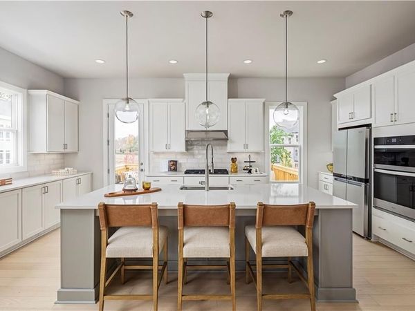 2300 Mockernut Trail, Unit 144, Smyrna, GA 30080