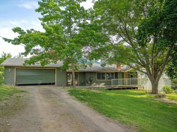 3615 S Molter Rd, Liberty Lake, WA 99019