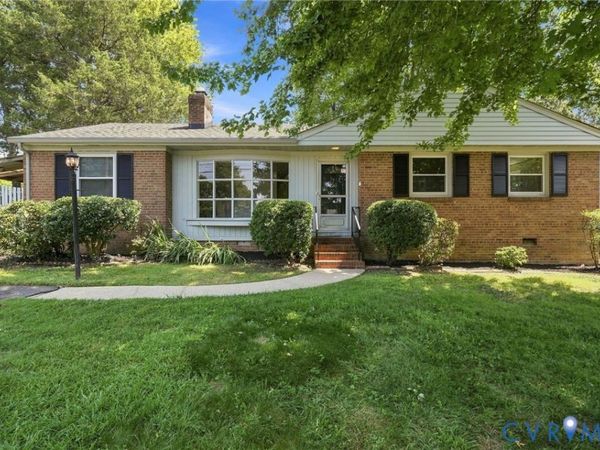 3005 Dancer Road , Henrico, VA 23294