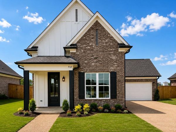 945 Coahoma Court, Nesbit, MS 38651