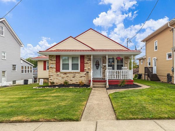 3716 Hanlin Way, Weirton, WV 26062