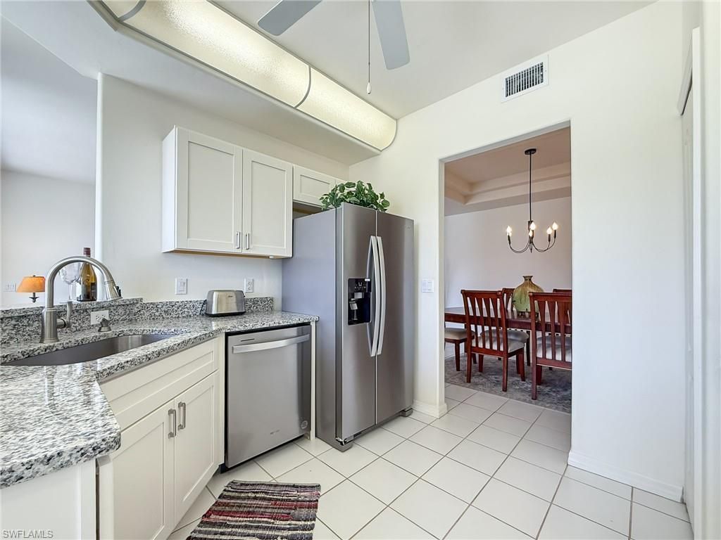15055 Tamarind Cay Ct , Unit 1207, Fort Myers, FL 33908 Photo