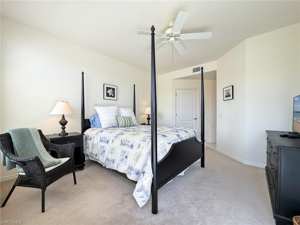 15055 Tamarind Cay Ct , Unit 1207, Fort Myers, FL 33908 Photo