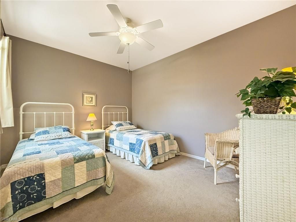 15055 Tamarind Cay Ct , Unit 1207, Fort Myers, FL 33908 Photo