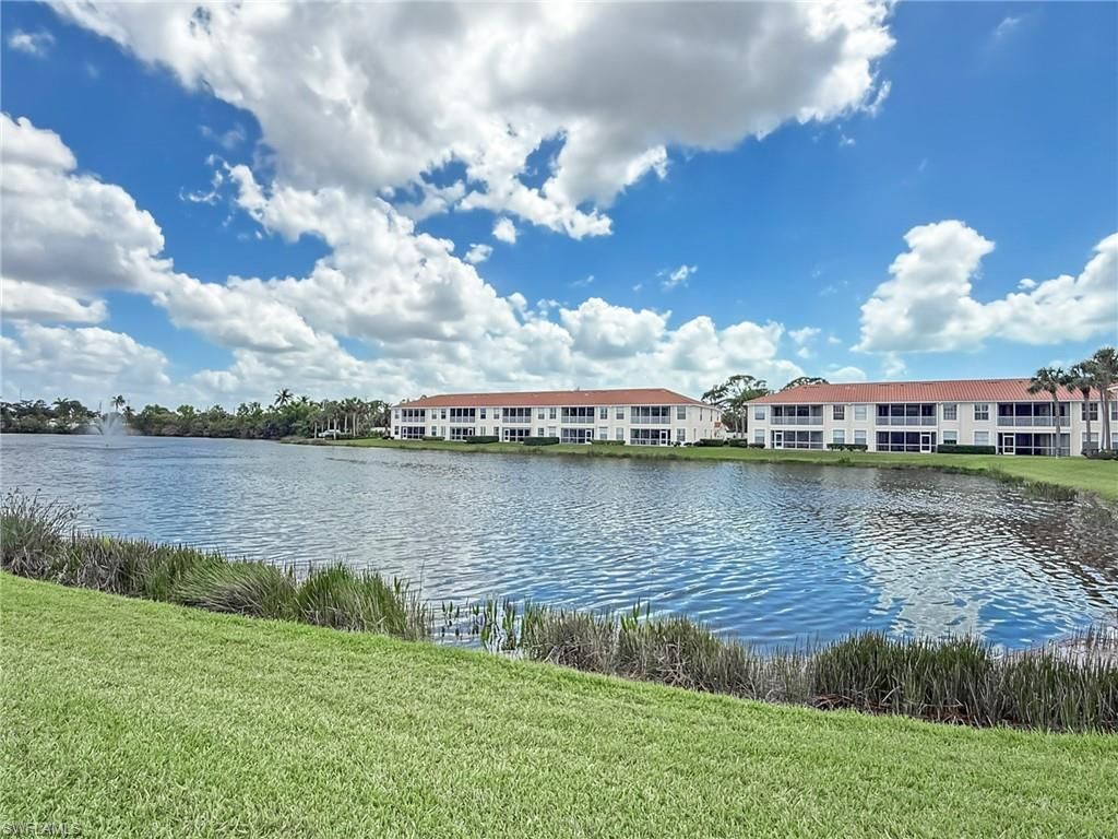 15055 Tamarind Cay Ct , Unit 1207, Fort Myers, FL 33908 Photo