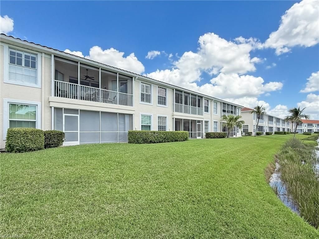 15055 Tamarind Cay Ct , Unit 1207, Fort Myers, FL 33908 Photo