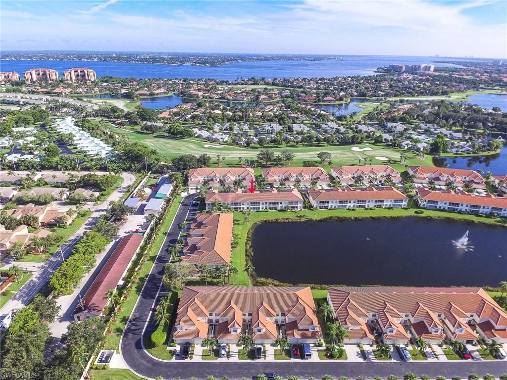 15055 Tamarind Cay Ct , Unit 1207, Fort Myers, FL 33908 Photo