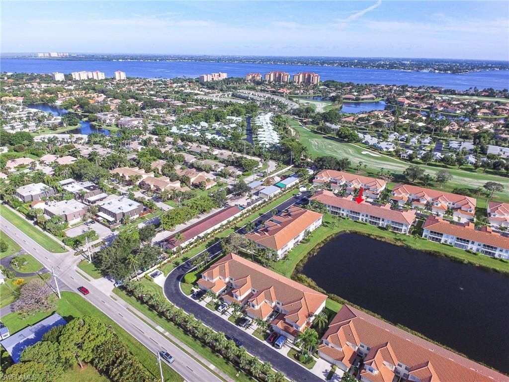 15055 Tamarind Cay Ct , Unit 1207, Fort Myers, FL 33908 Photo