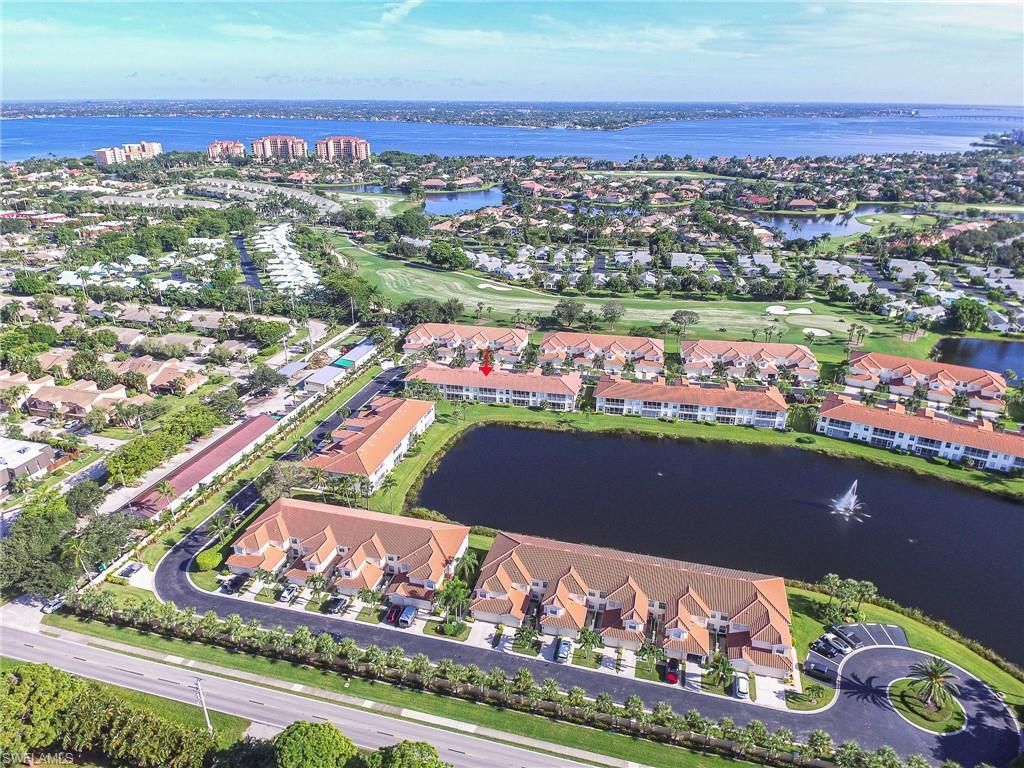 15055 Tamarind Cay Ct , Unit 1207, Fort Myers, FL 33908 Photo