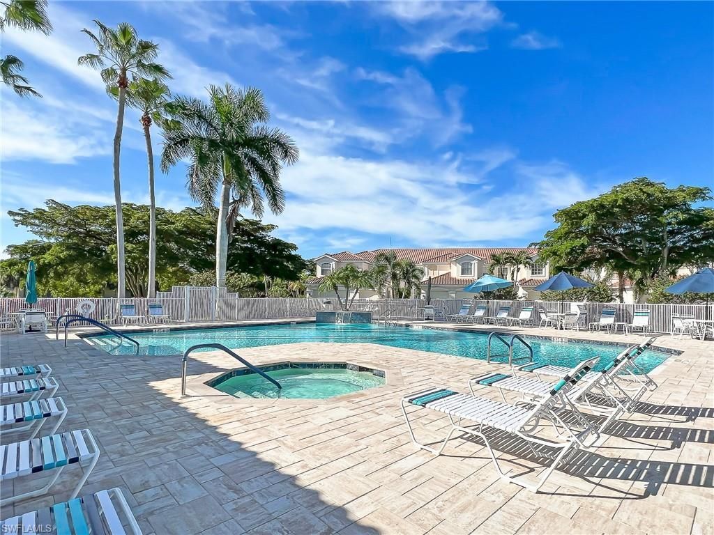 15055 Tamarind Cay Ct , Unit 1207, Fort Myers, FL 33908 Photo
