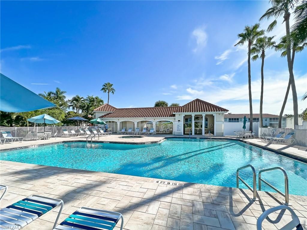 15055 Tamarind Cay Ct , Unit 1207, Fort Myers, FL 33908 Photo