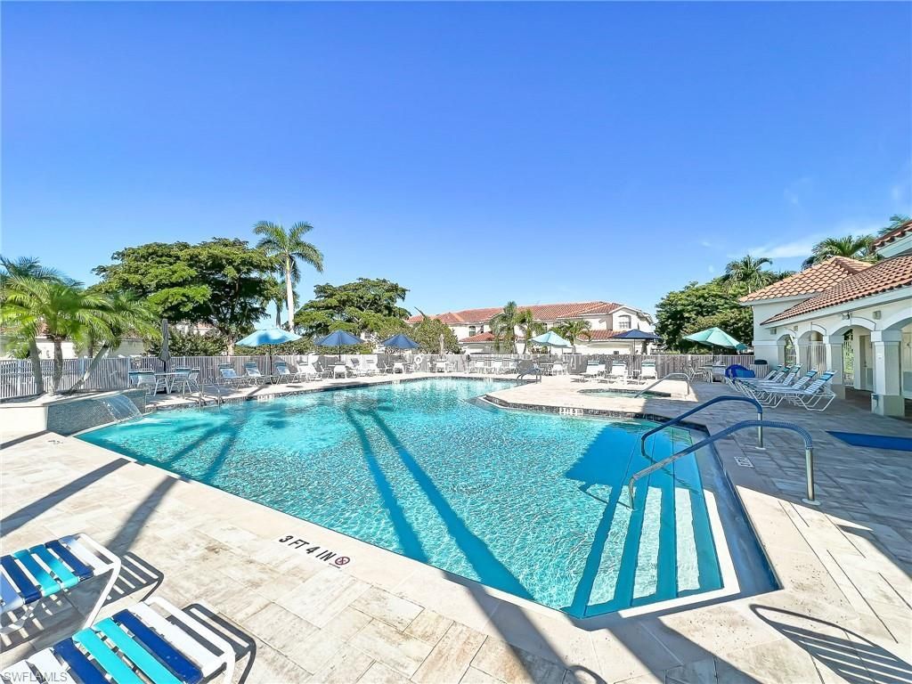 15055 Tamarind Cay Ct , Unit 1207, Fort Myers, FL 33908 Photo