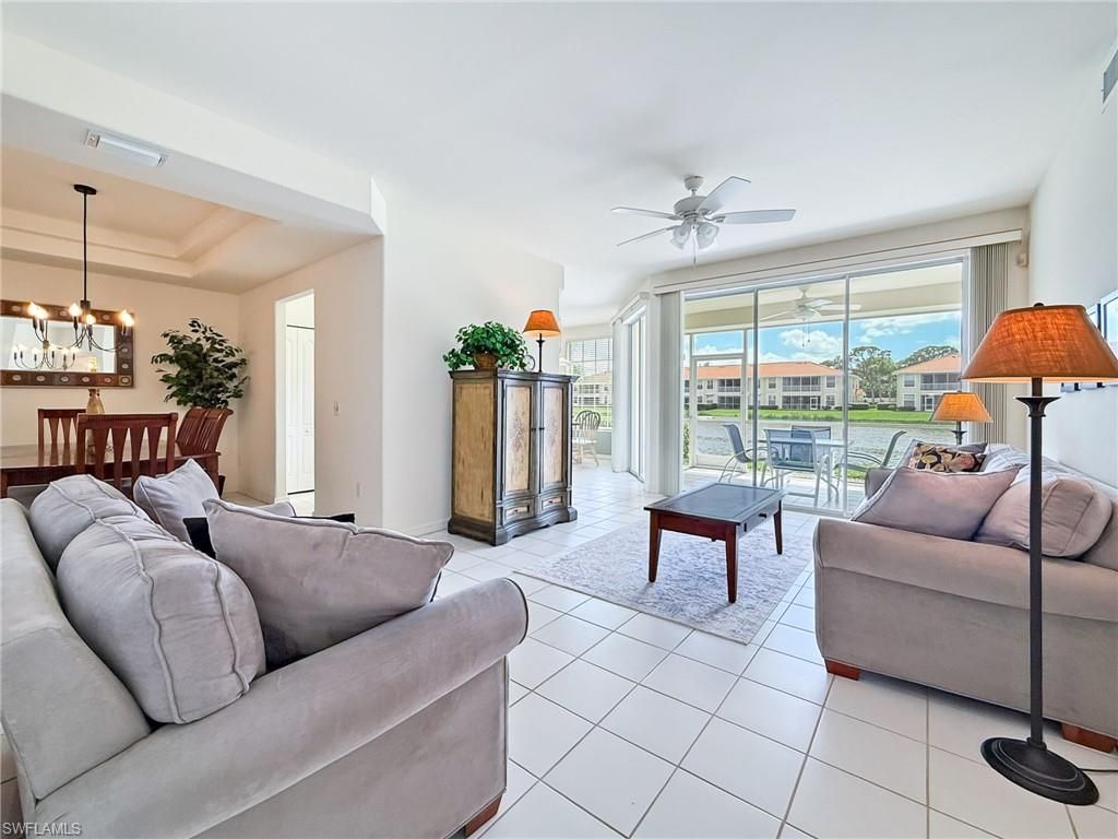 15055 Tamarind Cay Ct , Unit 1207, Fort Myers, FL 33908 Photo