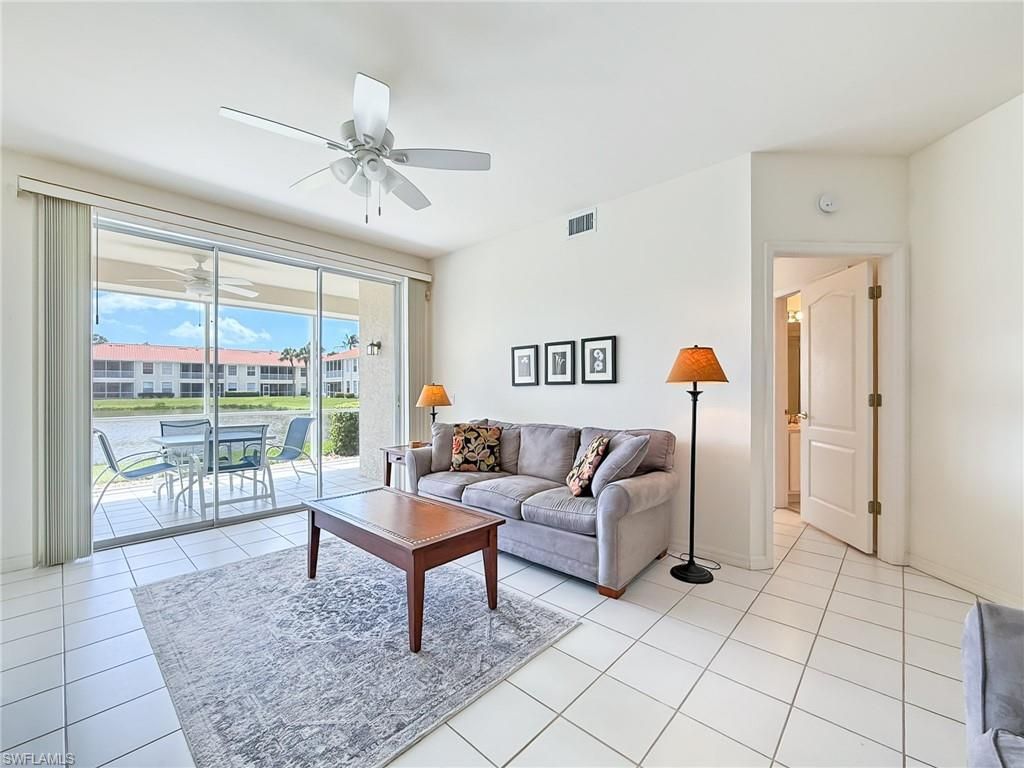 15055 Tamarind Cay Ct , Unit 1207, Fort Myers, FL 33908 Photo