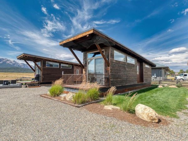 955 Eva Falls Ave, Unit 5, Stanley, ID 83278