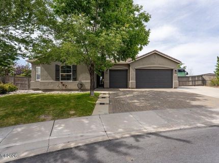 8295 Opal Glen Court, Reno, NV 89506 Photo