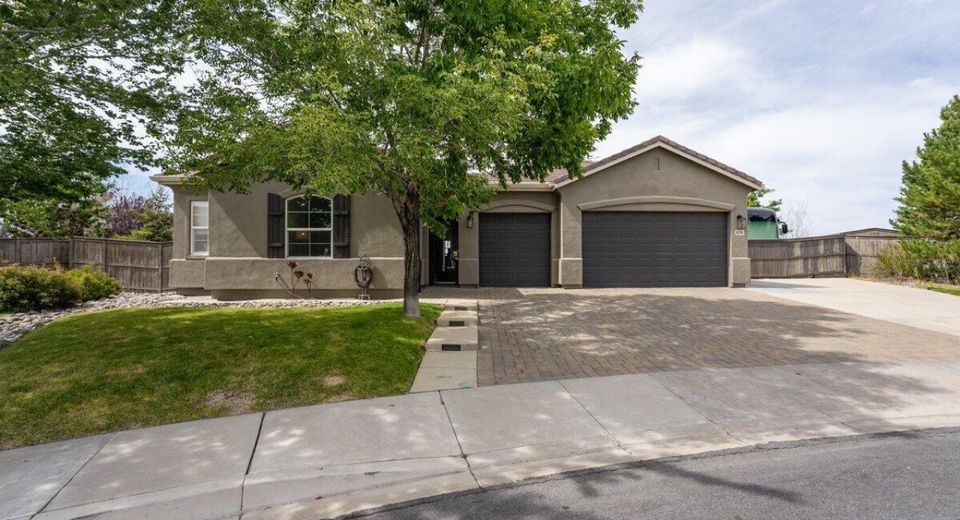 8295 Opal Glen Court, Reno, NV 89506 Photo