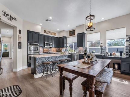 8295 Opal Glen Court, Reno, NV 89506 Photo