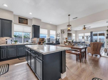 8295 Opal Glen Court, Reno, NV 89506 Photo