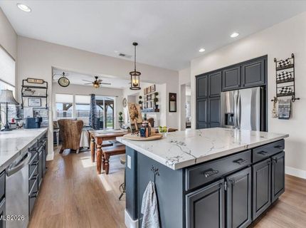8295 Opal Glen Court, Reno, NV 89506 Photo