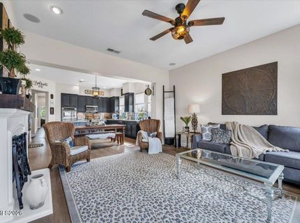 8295 Opal Glen Court, Reno, NV 89506 Photo