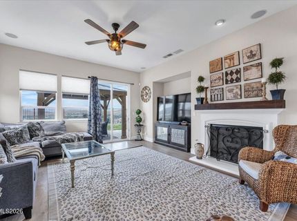8295 Opal Glen Court, Reno, NV 89506 Photo