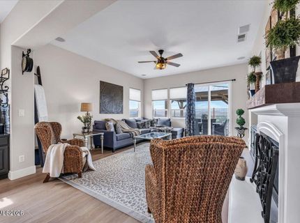 8295 Opal Glen Court, Reno, NV 89506 Photo