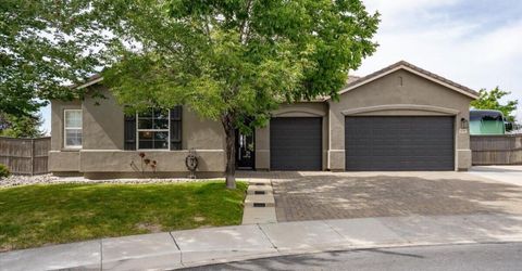 8295 Opal Glen Court, Reno, NV 89506 Photo