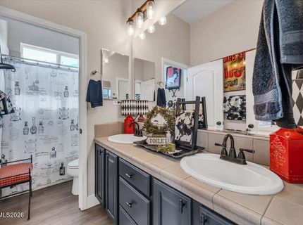 8295 Opal Glen Court, Reno, NV 89506 Photo