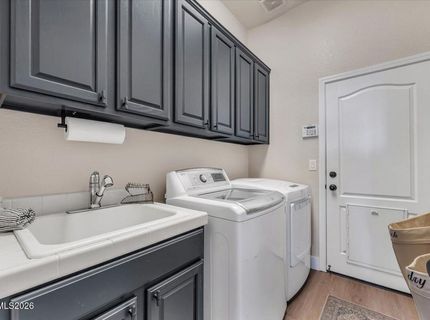 8295 Opal Glen Court, Reno, NV 89506 Photo