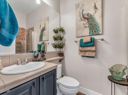 8295 Opal Glen Court, Reno, NV 89506 Photo