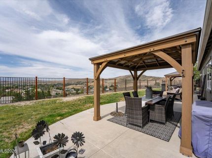 8295 Opal Glen Court, Reno, NV 89506 Photo