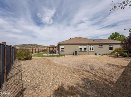 8295 Opal Glen Court, Reno, NV 89506 Photo