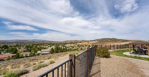 8295 Opal Glen Court, Reno, NV 89506 Photo