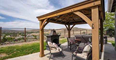 8295 Opal Glen Court, Reno, NV 89506 Photo