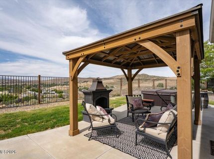 8295 Opal Glen Court, Reno, NV 89506 Photo