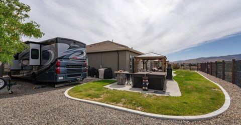 8295 Opal Glen Court, Reno, NV 89506 Photo