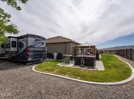 8295 Opal Glen Court, Reno, NV 89506 Photo