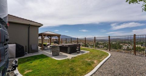 8295 Opal Glen Court, Reno, NV 89506 Photo