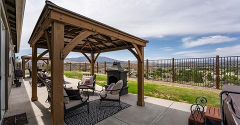 8295 Opal Glen Court, Reno, NV 89506 Photo