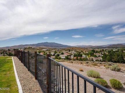 8295 Opal Glen Court, Reno, NV 89506 Photo