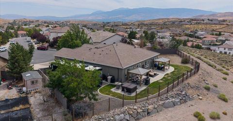 8295 Opal Glen Court, Reno, NV 89506 Photo