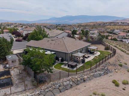 8295 Opal Glen Court, Reno, NV 89506 Photo