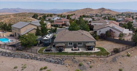 8295 Opal Glen Court, Reno, NV 89506 Photo