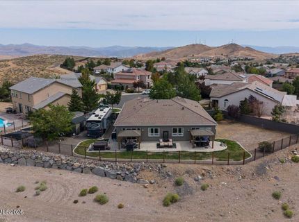 8295 Opal Glen Court, Reno, NV 89506 Photo