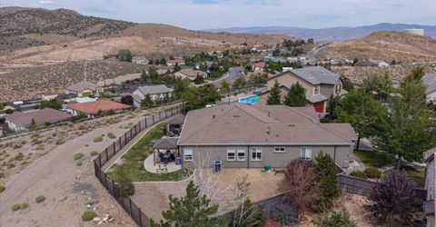 8295 Opal Glen Court, Reno, NV 89506 Photo